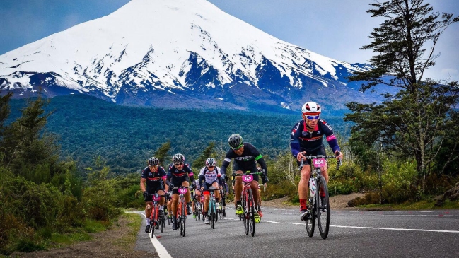 Miles de ciclistas participarán del Giro del Lago Trek Subaru 2018
