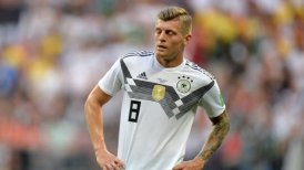 Alemania busca un golpe de timón ante una Suecia que quiere sellar su clasificación
