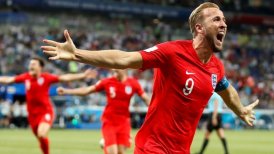 Inglaterra enfrenta a Panamá con la misión de asegurar su avance a octavos en Rusia 2018