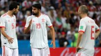 La agenda de transmisiones por TV para este lunes en el Mundial de Rusia