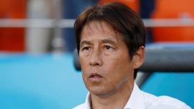 Entrenador de Japón e igualdad ante Senegal: Jamás perdimos la fe