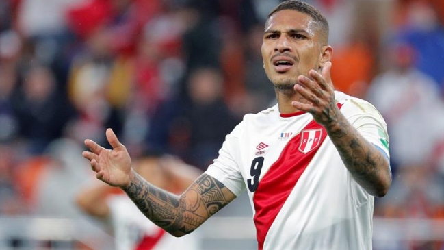 Perú quiere una despedida digna y arruinar las chances de Australia en el Mundial