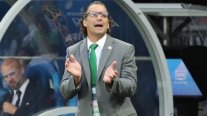 Juan Antonio Pizzi: Quiero que el pueblo saudí disfrute este merecido triunfo