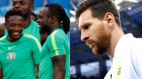 Argentina quiere salir del pantano y evitar la eliminación mundialista ante Nigeria