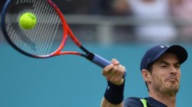 Andy Murray derribó a Wawrinka en Eastbourne y volvió a la victoria tras casi un año