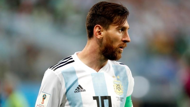 Lionel Messi y agónico triunfo ante Nigeria: Ahora comienza un nuevo Mundial para nosotros
