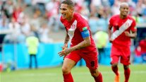 Perú se despidió del Mundial con digna victoria sobre Australia