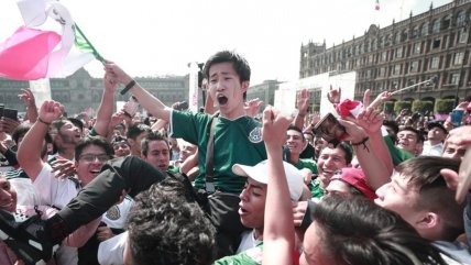 Minuto Mundial: Los agradecimientos de México a Corea del Sur y el lado B de Rusia 2018