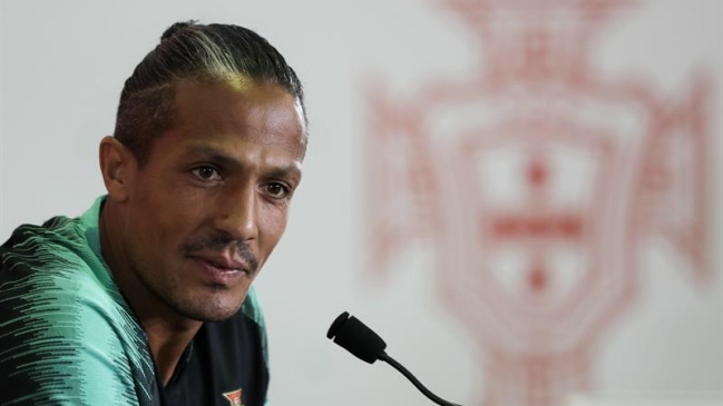Defensor portugués Bruno Alves: Demostramos que podemos jugar con cualquier rival