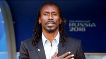 DT de Senegal y su eliminación por "factor fair play": No sé si es justa, pero es norma FIFA