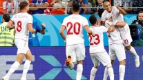 Túnez derrotó a Panamá y obtuvo su primer triunfo después de 40 años en un Mundial