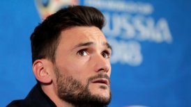 Hugo Lloris: No hay ningún jugador que se pueda comparar con Messi