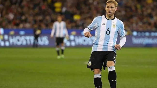 Biglia siguió el camino de Mascherano y dejará la selección argentina: "Toca dar un paso al costado"
