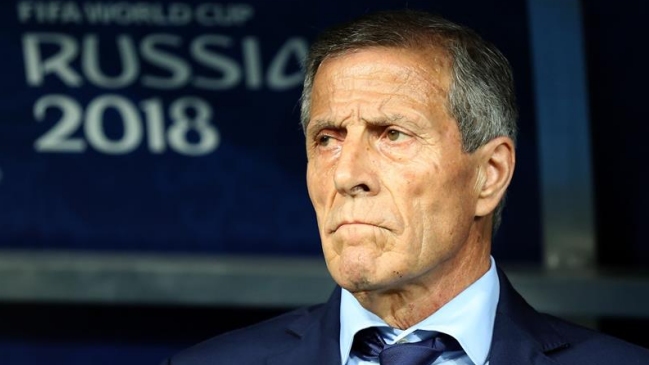 Oscar Tabárez y triunfo ante Portugal: Es un sueño cumplido