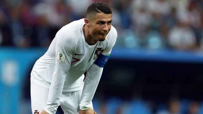 Cristiano Ronaldo y su continuidad en la selección: No es momento de hablar de eso
