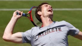 Andy Murray: No jugaré tres o cuatro años más si no soy competitivo
