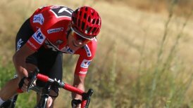 El Tour de Francia vetó la participación de Chris Froome por su dopaje