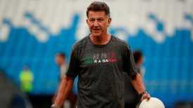 La confianza de Osorio para el choque ante Brasil: El fútbol siempre te da la oportunidad de ganar