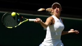 Caroline Wozniacki y Venus Williams avanzaron a segunda ronda de Wimbledon