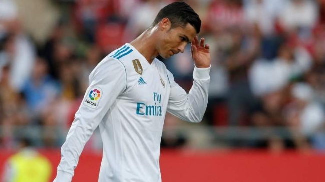 Real Madrid ve posible la partida de Cristiano Ronaldo, según medio español