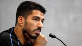 Luis Suárez: Griezmann no sabe lo que es el sentimiento uruguayo