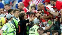 Luka Modric: Ganar el Mundial con Croacia sería el cuento de hadas más bonito