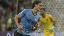 Hugo Lloris: Si Uruguay pierde a Edinson Cavani será una pena
