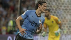 Hugo Lloris: Si Uruguay pierde a Edinson Cavani será una pena