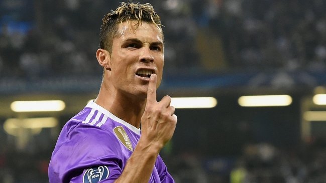 En Turín ya se venden camisetas de Cristiano Ronaldo