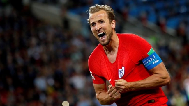 Inglaterra apelará a la historia para chocar con Suecia en cuartos de final del Mundial