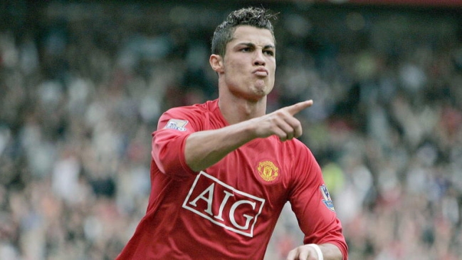 Manchester United quiere fichar a Cristiano Ronaldo y evitar su llegada a Juventus