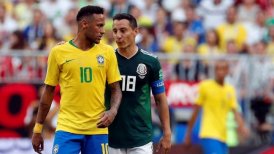 Andrés Guardado se burló de la eliminación de Brasil: ¿Quién se va para la casa ahora?