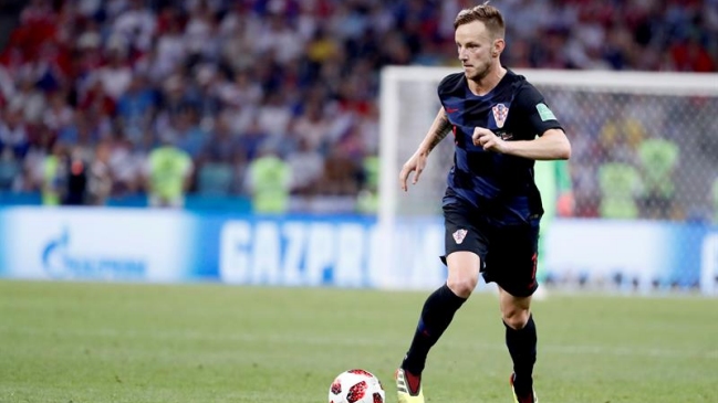 Ivan Rakitic: Cuando estamos juntos, todo es posible