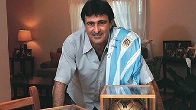Mario Alberto Kempes: Hay que dejar descansar a Lionel Messi de la selección argentina