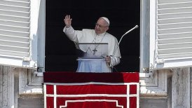 El Papa Francisco animó a brasileños tras eliminación de Mundial: "Será la próxima vez"