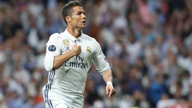 Real Madrid y Juventus cerraron traspaso de Cristiano Ronaldo por 105 millones de euros