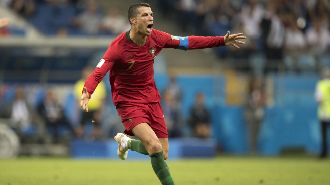 Sacchi sobre Cristiano Ronaldo: Ya no estábamos acostumbrados a tener a los mejores en Italia