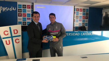 Comisión de Arbitraje realizó actividad técnica con el plantel de la UC