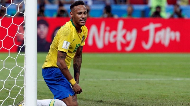 En Brasil aseguraron que Real Madrid envió emisario para negociar con padre de Neymar