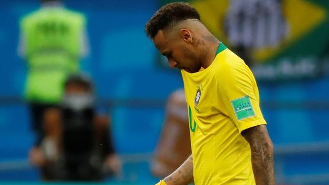 Real Madrid aclaró que no tiene previsto realizar oferta por Neymar