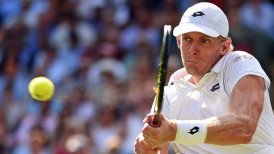 Kevin Anderson triunfó en duelo que hizo historia ante John Isner y alcanzó la final de Wimbledon