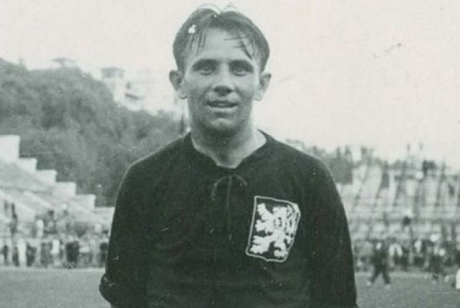 Italia 1934: Oldřich Nejedly (CHE) con 5 goles.