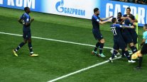 Palmarés de las Copas del Mundo: Francia sumó su segundo título en Rusia 2018