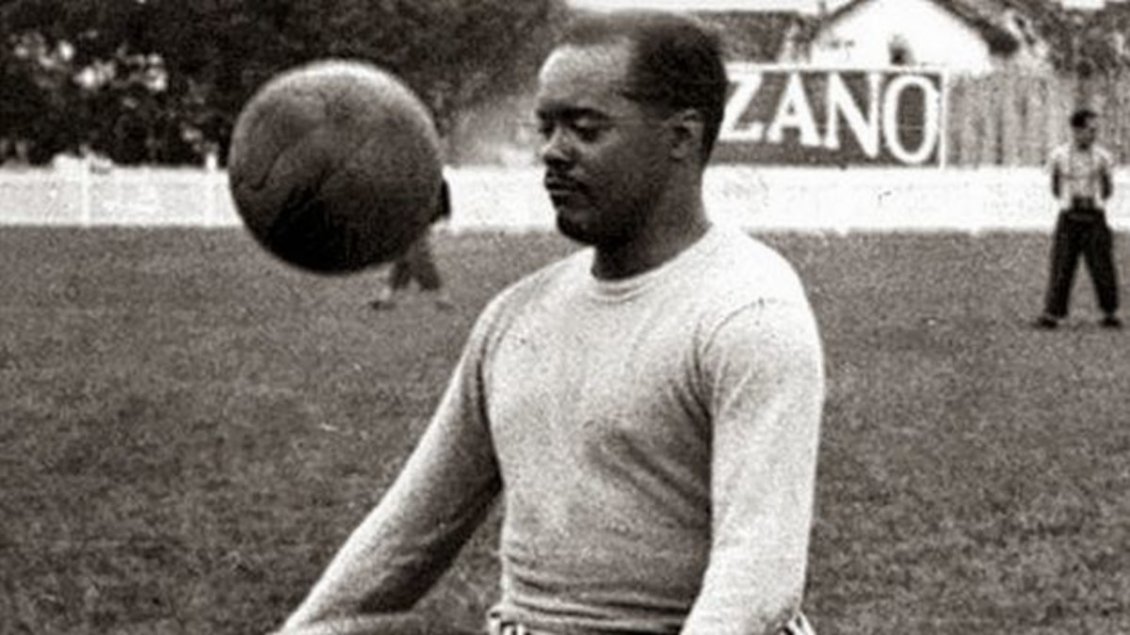 Francia 1938: Leônidas da Silva (BRA) con 7 goles.