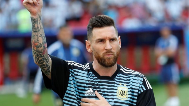 Lionel Messi (fútbol) - 111 millones de dólares