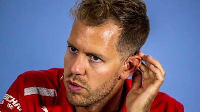 Sebastian Vettel buscará aumentar su ventaja en el regreso de la Fórmula 1 a Hockenheimring
