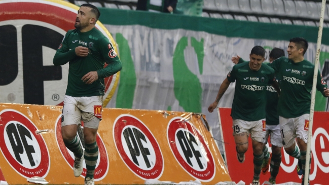 Miguel Ponce: Temuco tiene que demostrar que el fútbol nacional puede competir