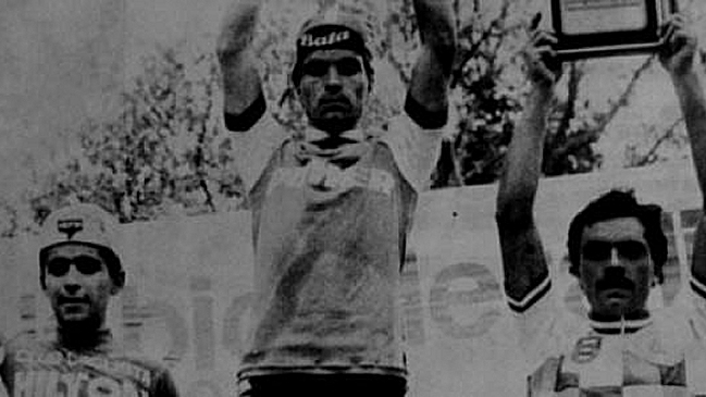 La columna de José Arnaldo Pérez: Hay que sacar la Vuelta