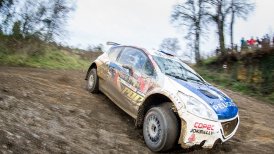 Gran Premio de Vicuña se tomará la cuarta fecha del Rally Mobil