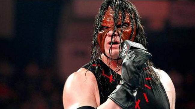 Kane, luchador de la WWE, fue electo alcalde de Knox en Estados Unidos